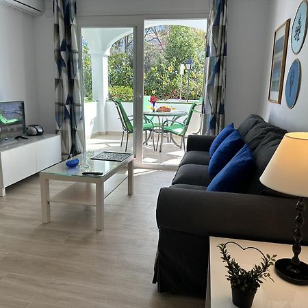 Nerja Paradise Rentals - Apartment El Califa 3 Bagian luar foto