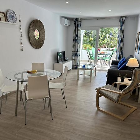 Nerja Paradise Rentals - Apartment El Califa 3 Bagian luar foto