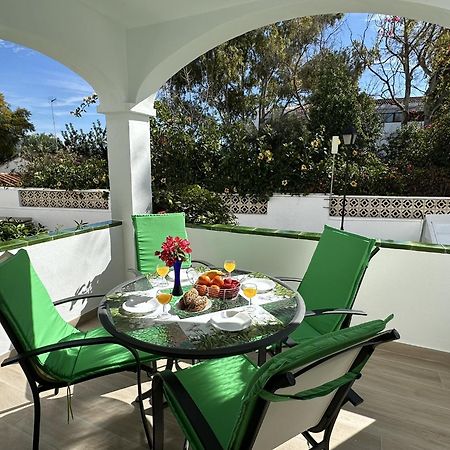 Nerja Paradise Rentals - Apartment El Califa 3 Bagian luar foto