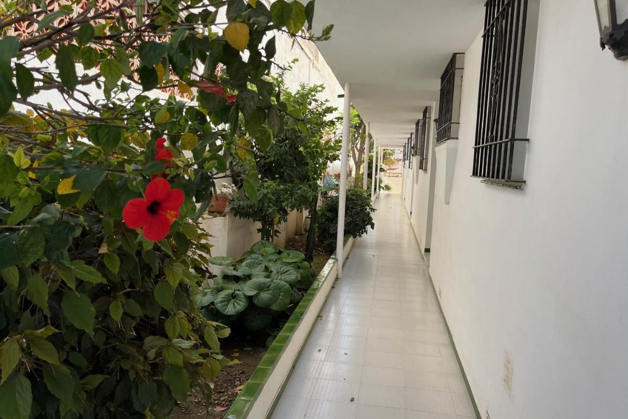 Nerja Paradise Rentals - Apartment El Califa 3 Bagian luar foto