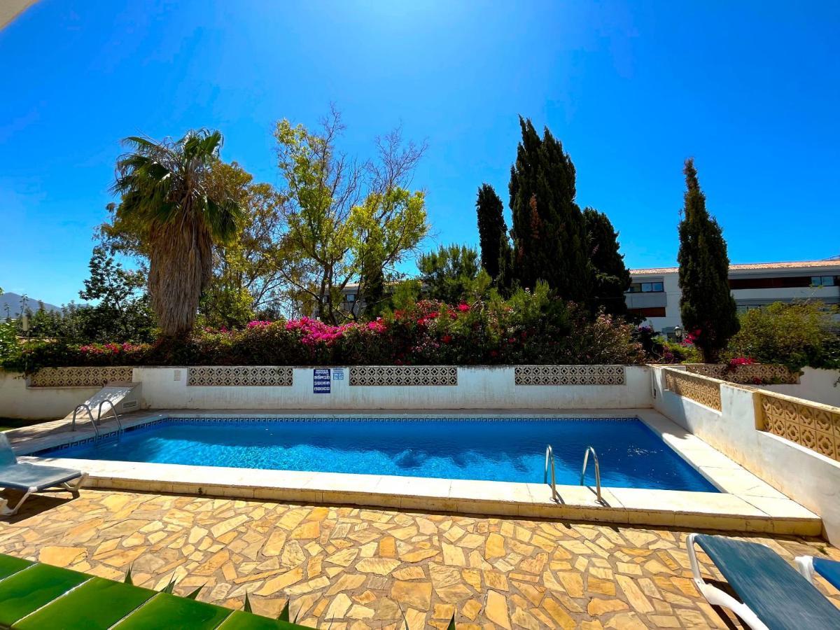 Nerja Paradise Rentals - Apartment El Califa 3 Bagian luar foto