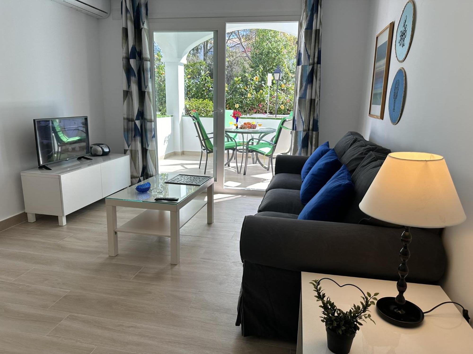 Nerja Paradise Rentals - Apartment El Califa 3 Bagian luar foto