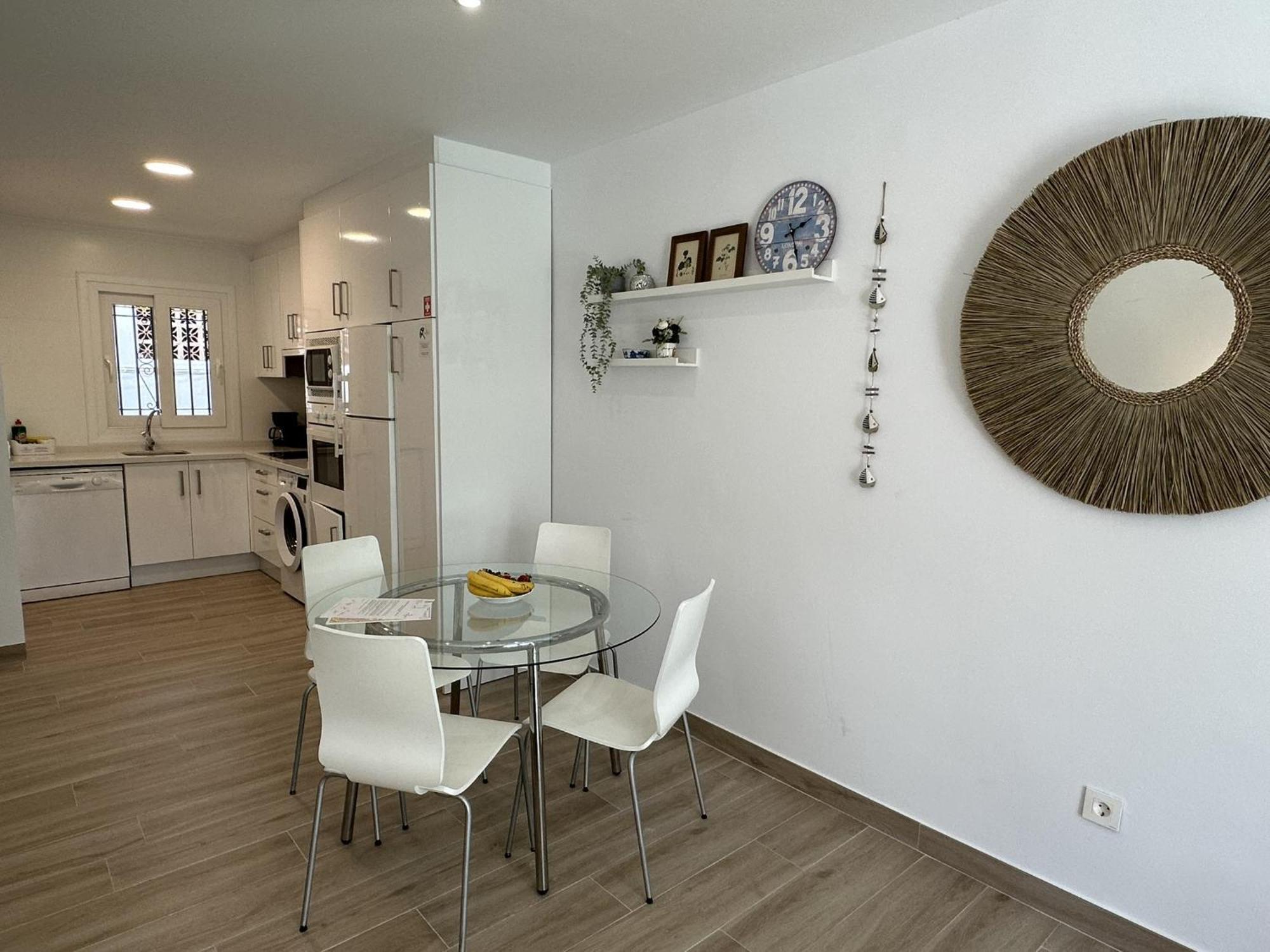 Nerja Paradise Rentals - Apartment El Califa 3 Bagian luar foto