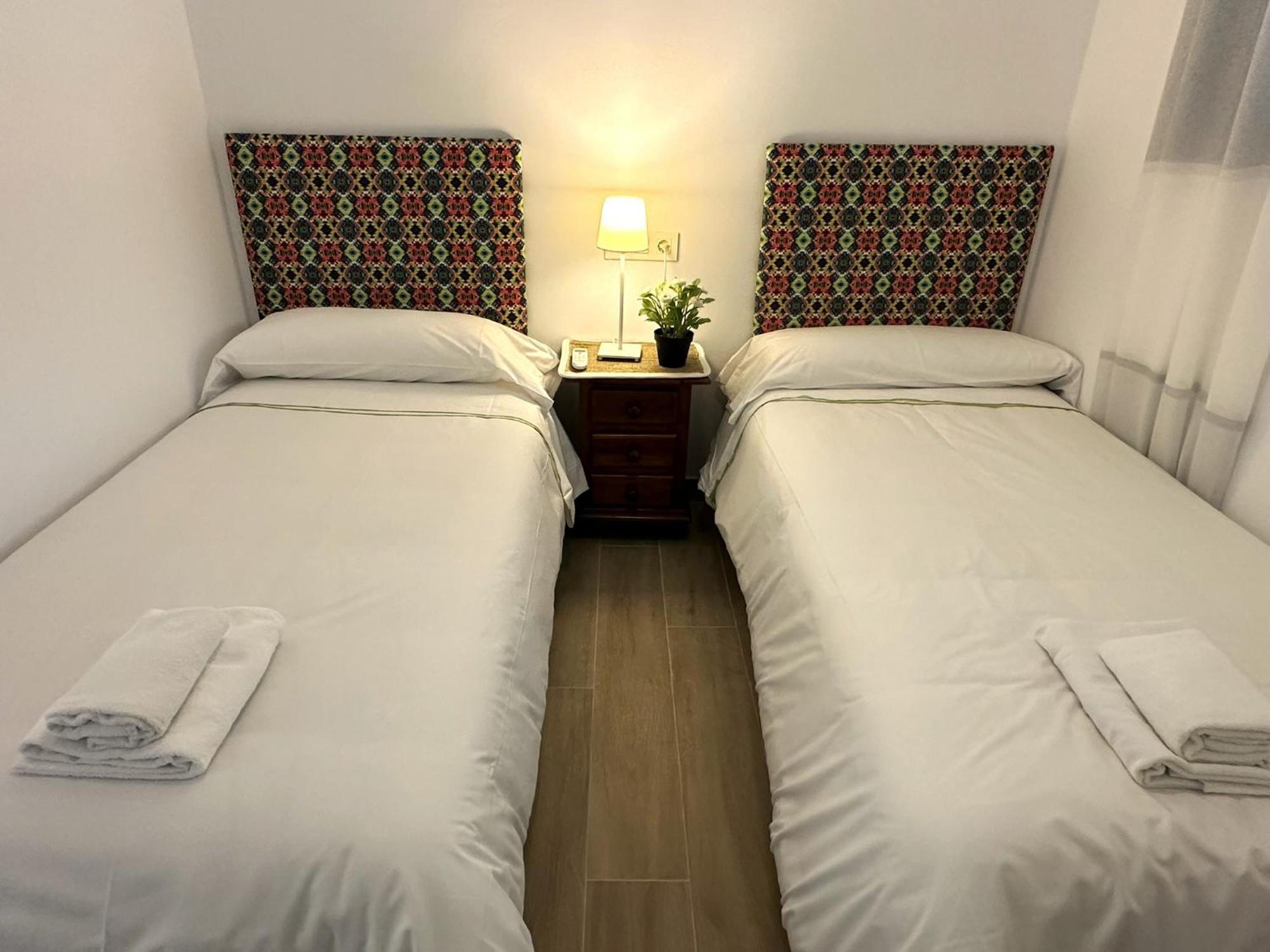 Nerja Paradise Rentals - Apartment El Califa 3 Bagian luar foto