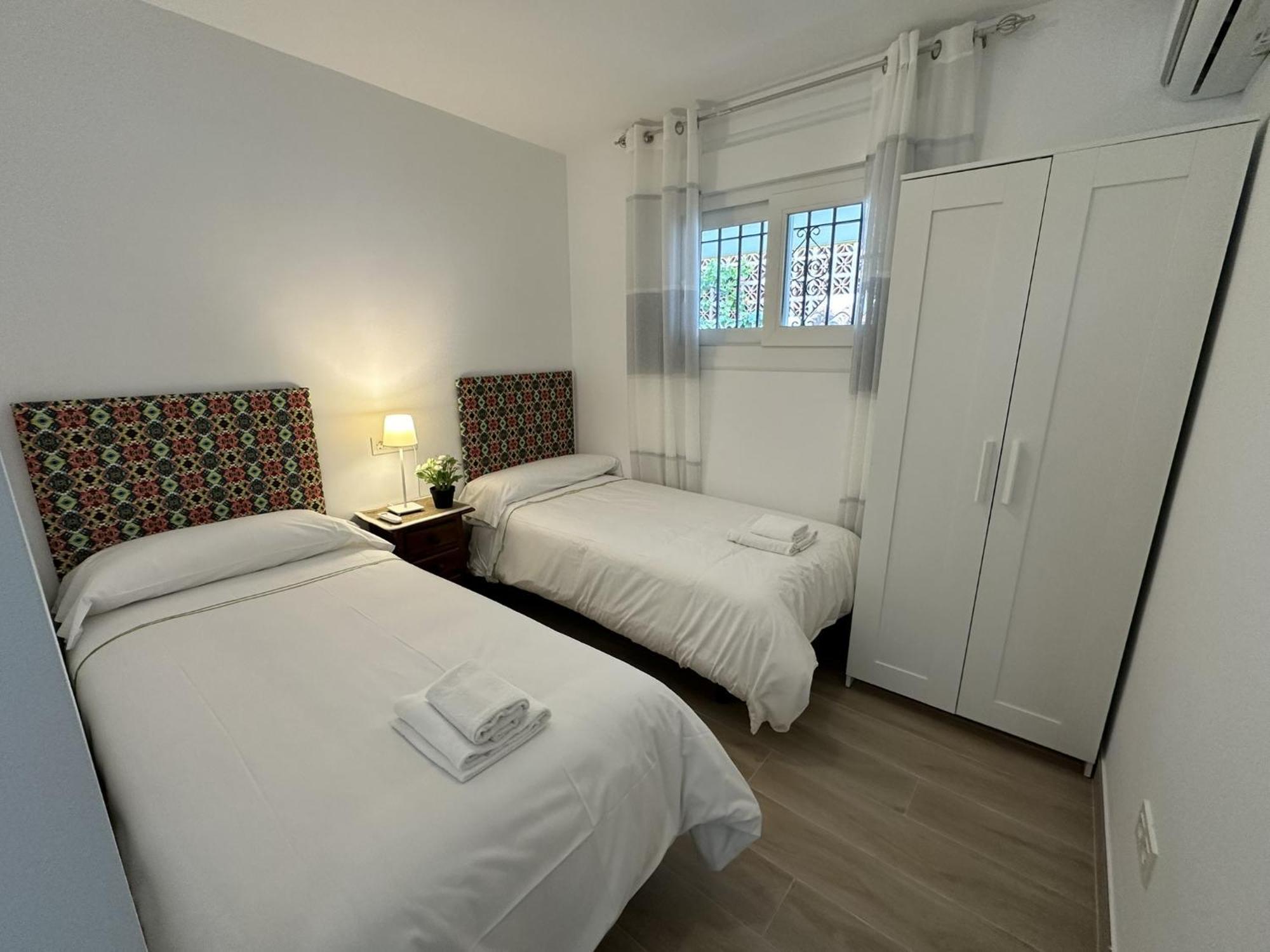 Nerja Paradise Rentals - Apartment El Califa 3 Bagian luar foto