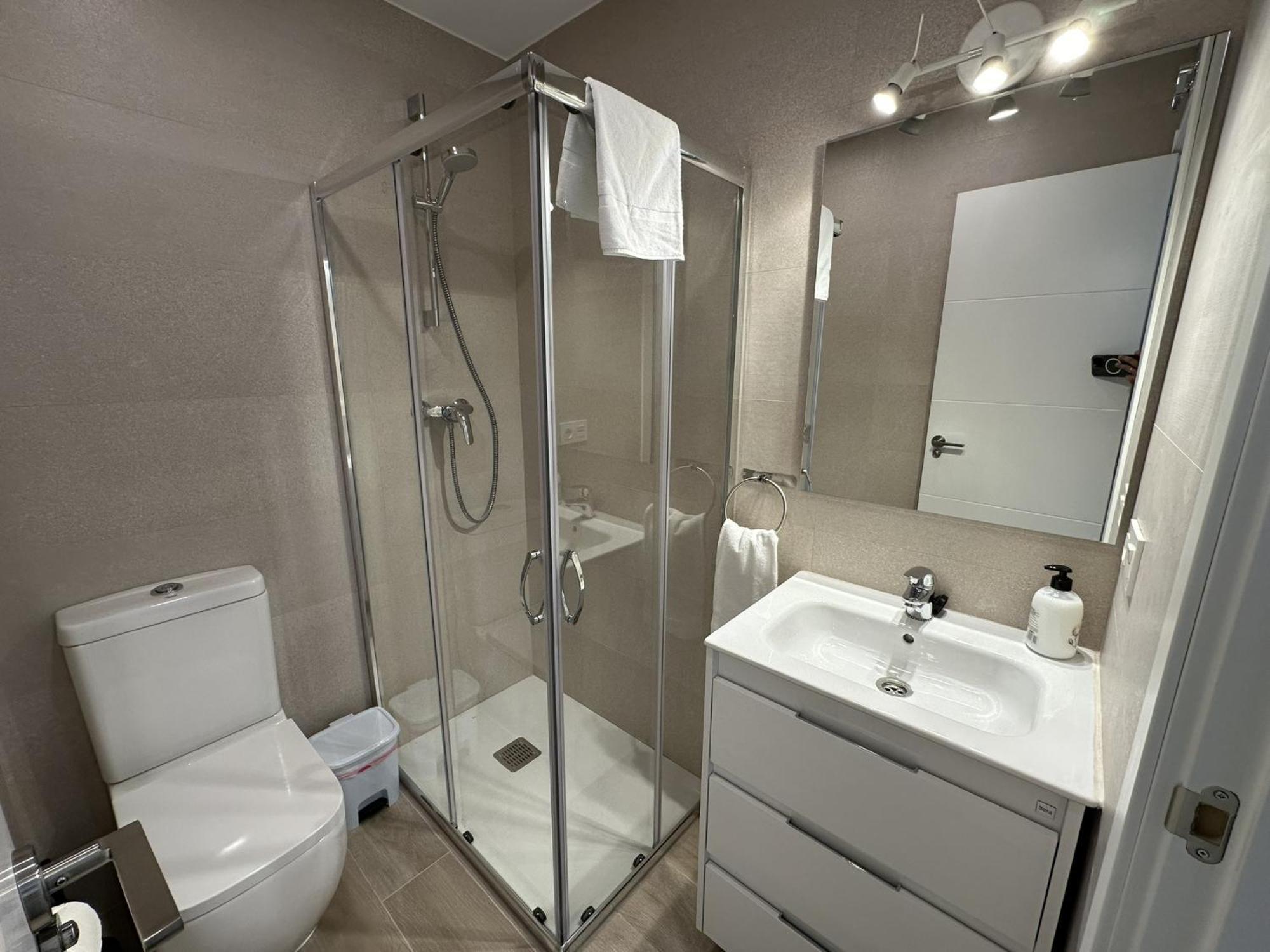 Nerja Paradise Rentals - Apartment El Califa 3 Bagian luar foto