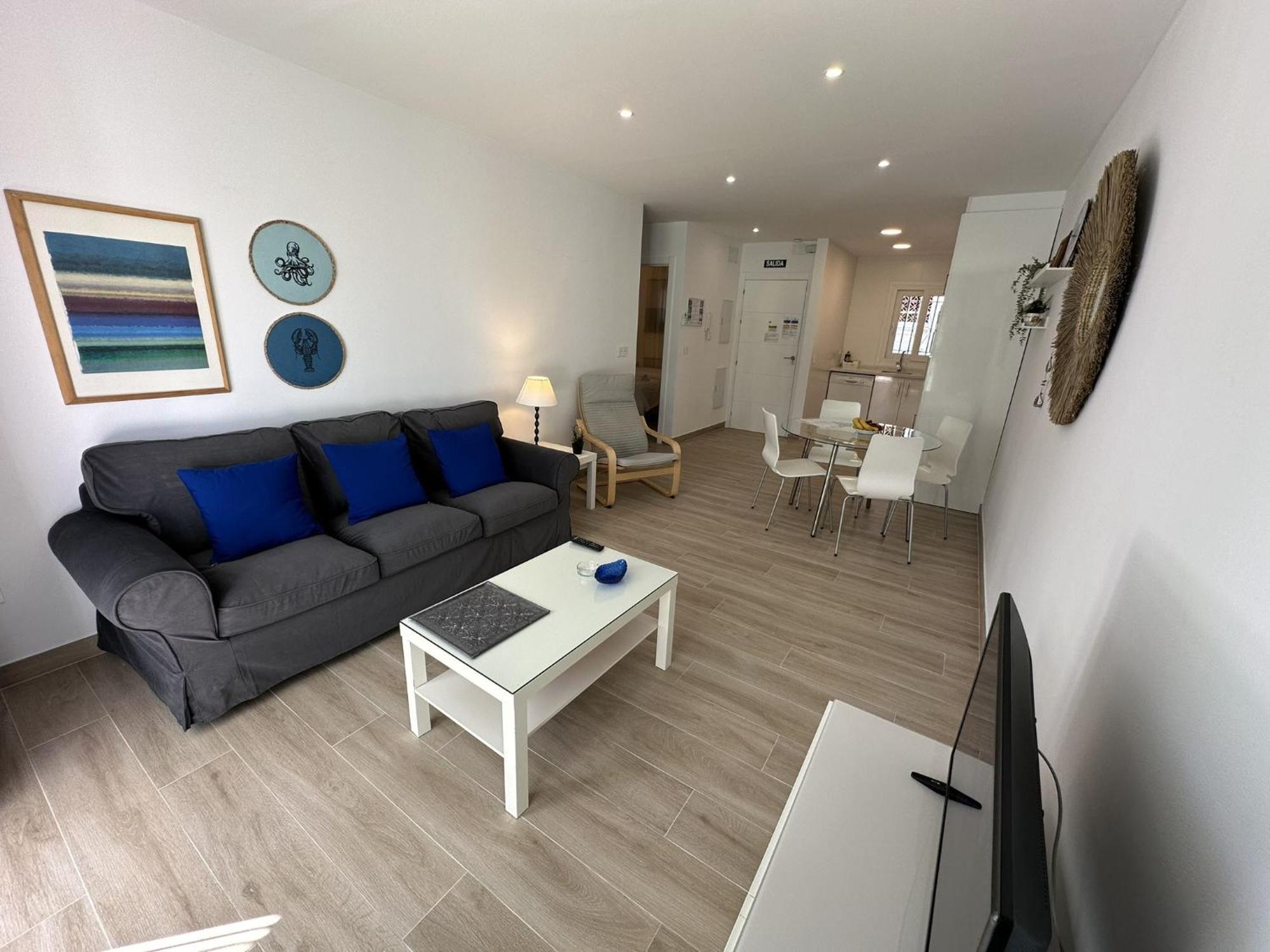 Nerja Paradise Rentals - Apartment El Califa 3 Bagian luar foto