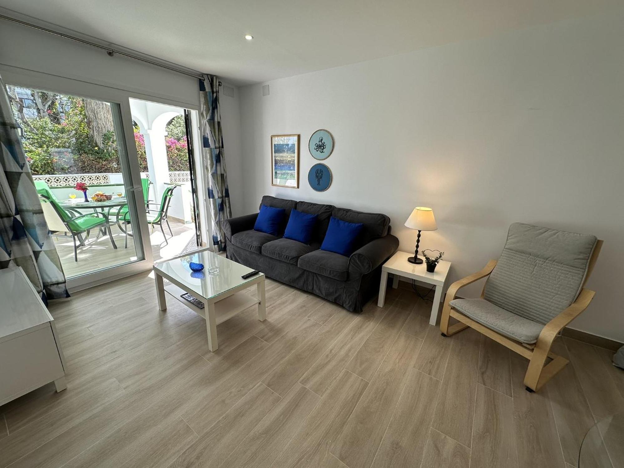 Nerja Paradise Rentals - Apartment El Califa 3 Bagian luar foto